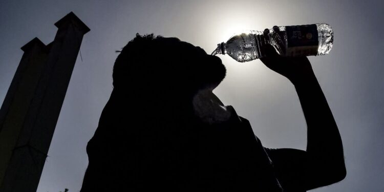 US braces for crushing heatwave