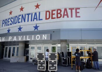 US presidential elections 2024: three targets for a first debate between Joe Biden and Donald Trump