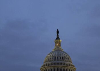 US regulators fail to decide who should regulate AI for elections