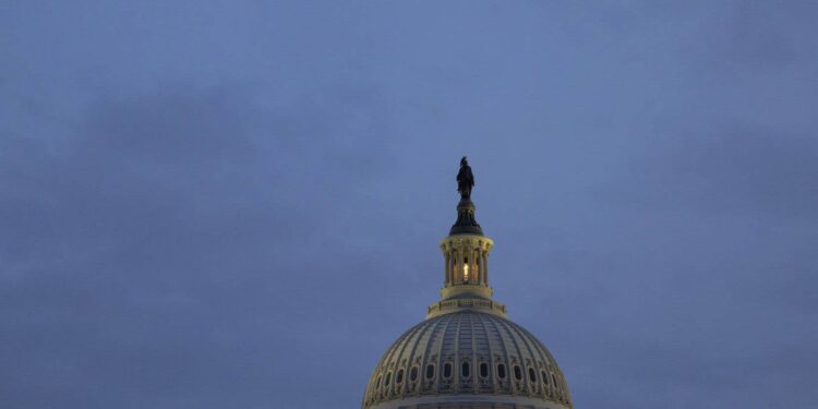 US regulators fail to decide who should regulate AI for elections