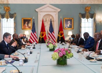 US supports Angola’s plan to process critical minerals and export energy |  News