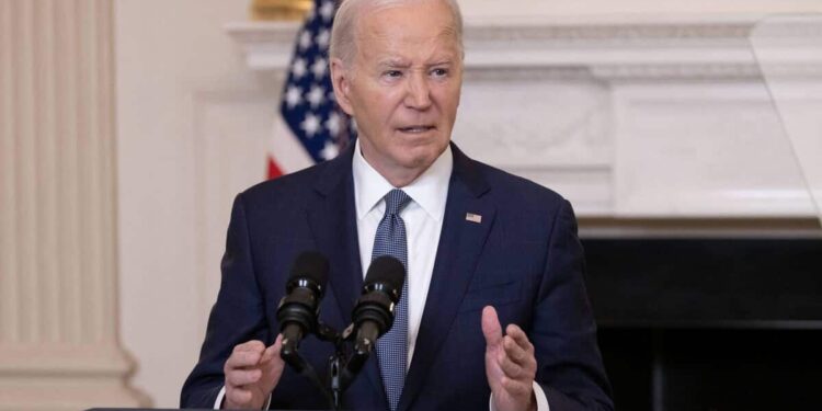 United States: Joe Biden “disturbed” by attempted murder of Palestinian-American child