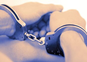 United States: PhD student accused of murdering baby