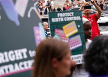 United States: Republicans block bill on access to contraception