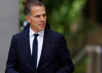Verdict in sight: Jury retires to deliberate in Hunter Biden trial