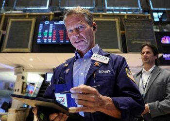 Wall Street: Nvidia still weighs!