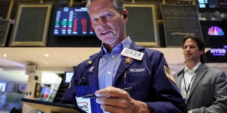 Wall Street: Nvidia still weighs!