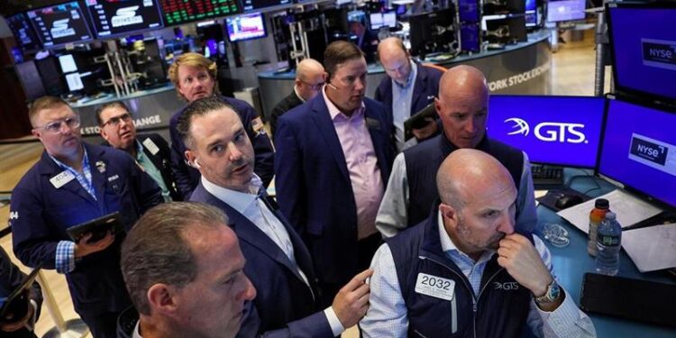 Wall Street is on fire after the inflation figures!