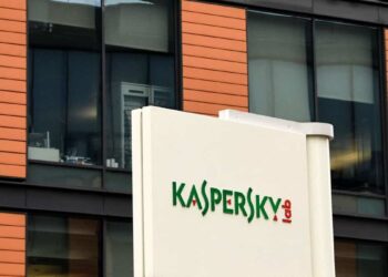 Washington sanctions 12 officials of the Russian company Kaspersky