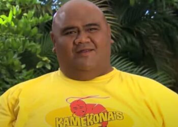 Well-known actor from the series “Hawaii Five-0” dies at the age of 56