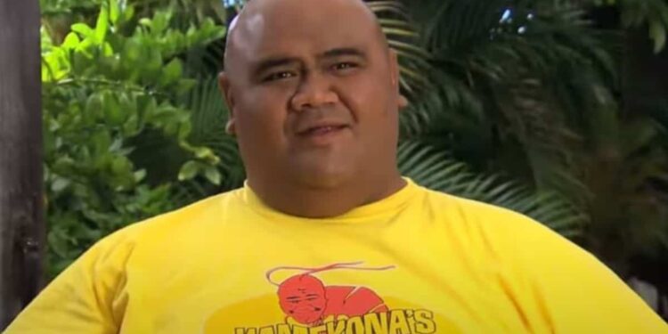 Well-known actor from the series “Hawaii Five-0” dies at the age of 56