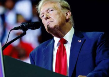 What are Donald Trump’s plans if he is elected president?