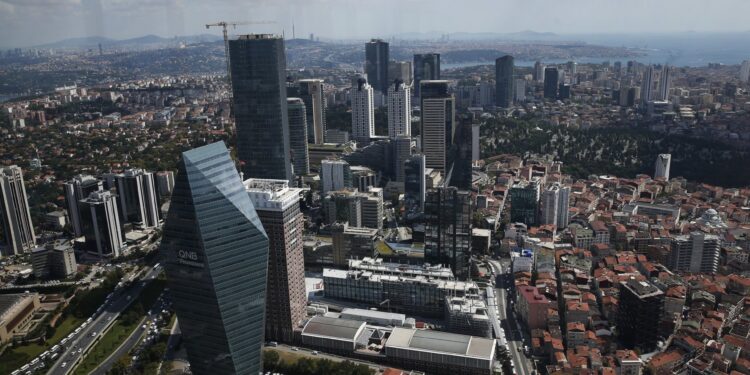 What does Türkiye’s removal from the money laundering grey list mean? | Economy