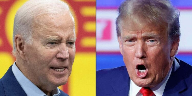 What to expect from the Biden-Trump debate?
