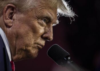 Who will be Trump’s running mate in the 2024 election?