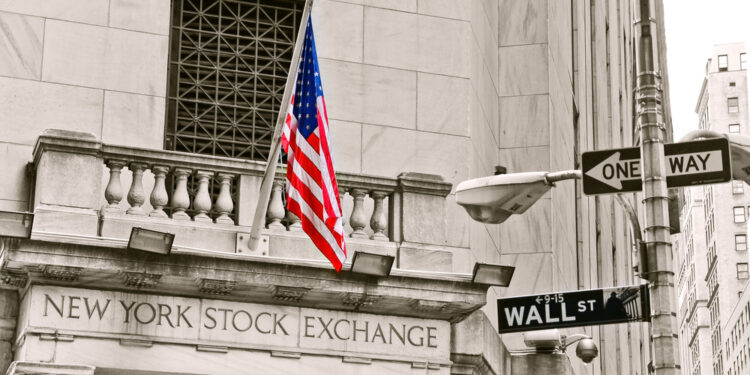 Yesterday on Wall Street