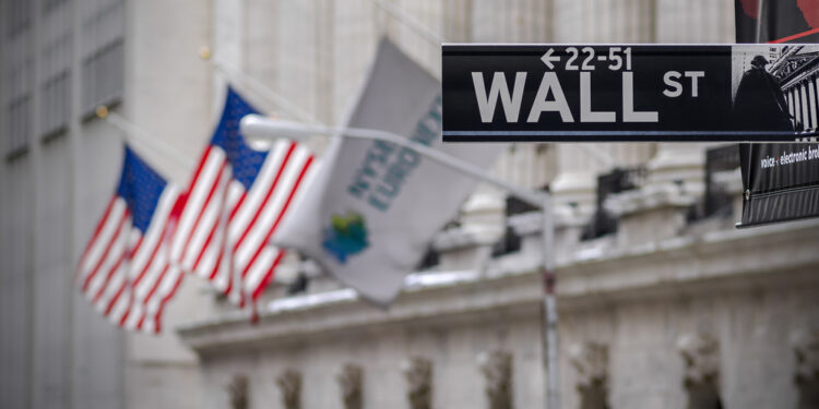 Yesterday on Wall Street Consumer prices in the United States remained unchanged in May after increasing by 0.3% in April, a development considered…