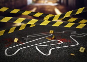 a new era dawns for forensic science