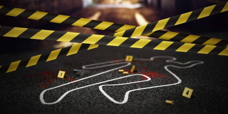 a new era dawns for forensic science