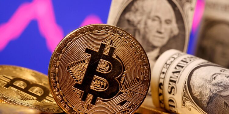 4 Reasons Why Cryptocurrencies Have Lost Their Shine.. Germany is Behind One of Them | Economy