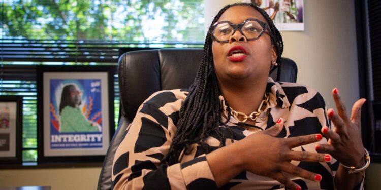 60 Years of Freedom Summer: Voter Obstacles Still Affect Black People in Mississippi