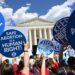 Abortion: Support rises among Americans