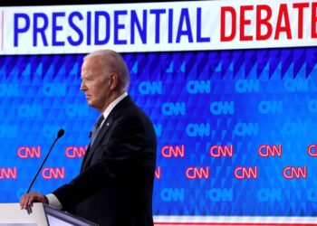 After a disastrous presidential debate, what next for Joe Biden?