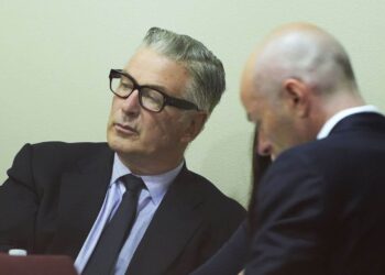 Alec Baldwin’s manslaughter trial dismissed due to procedural flaws