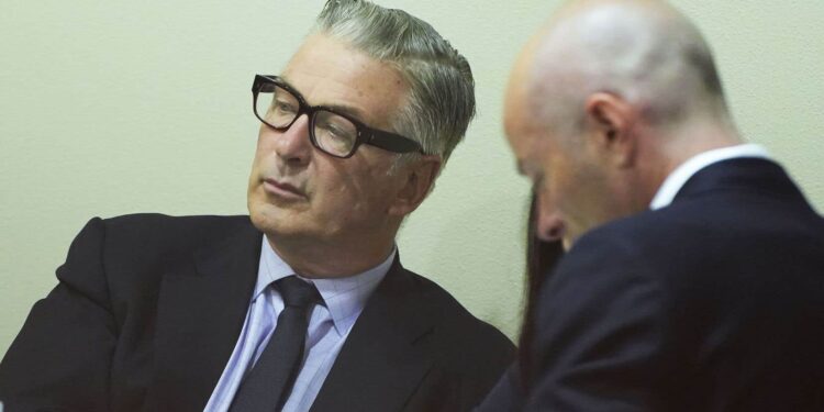 Alec Baldwin’s manslaughter trial dismissed due to procedural flaws