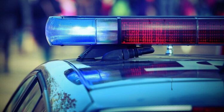 American woman arrested more than 20 years after newborn baby died