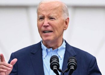 Another crucial day for Biden’s political survival