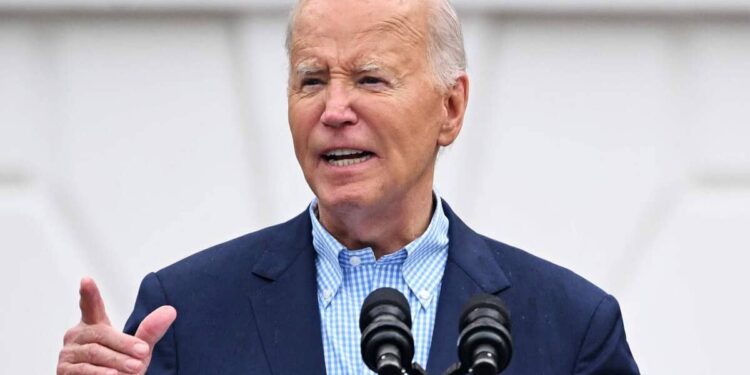 Another crucial day for Biden’s political survival