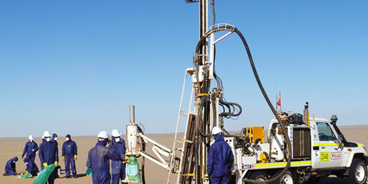 Australian company gets Mauritania approval to extract uranium | Economy