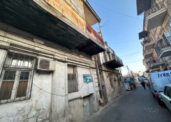 Baku.. The Other Side | Economy