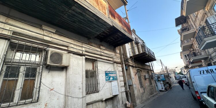 Baku.. The Other Side | Economy