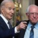 Bernie Sanders endorses Joe Biden in White House race