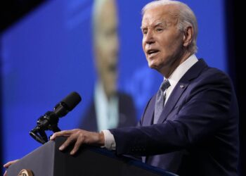 Biden announces COVID after raising concerns about reassessing candidacy if serious medical issue