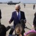 Biden’s first campaign trip since Trump assassination attempt