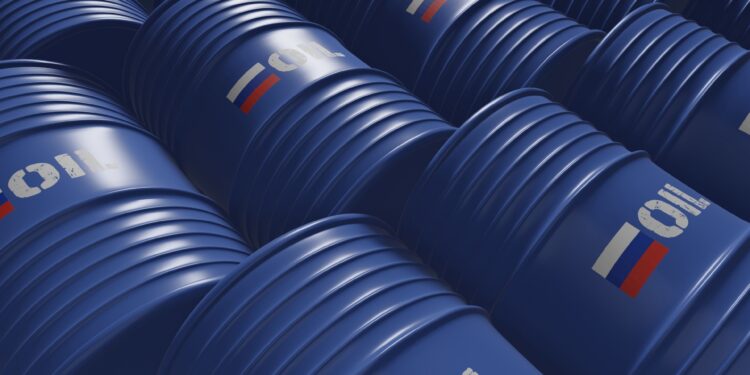 Bloomberg: Sanctions cripple Russia’s shadow oil trading fleet | Economy