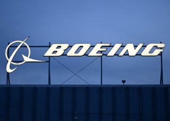 Boeing asked to plead guilty over breach of agreement reached after two accidents
