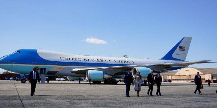Boeing faces challenges in making two US presidential planes | News