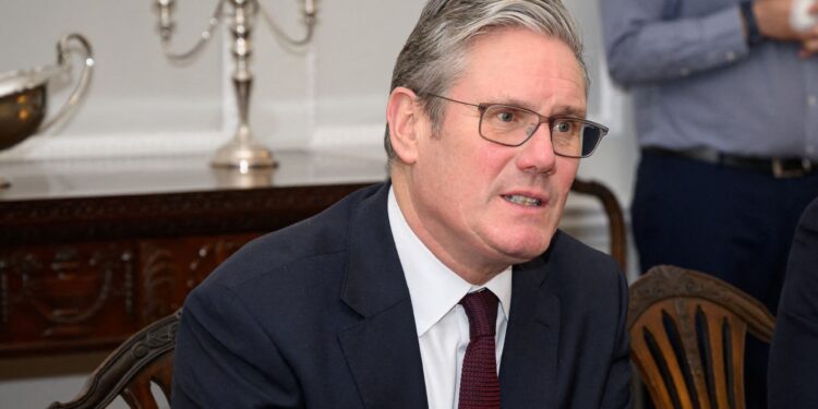 British PM: Economy in bad shape | Economy