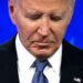 Catastrophic debate: what if Biden threw in the towel?