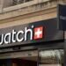 China Behind Swiss Swatch Profits Decline | Economy