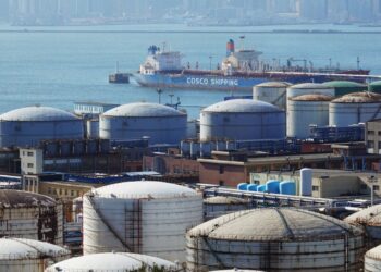 China cuts Saudi oil imports by 14% | Economy