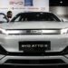 China’s BYD signs deal to build electric car factory in Turkey | Economy