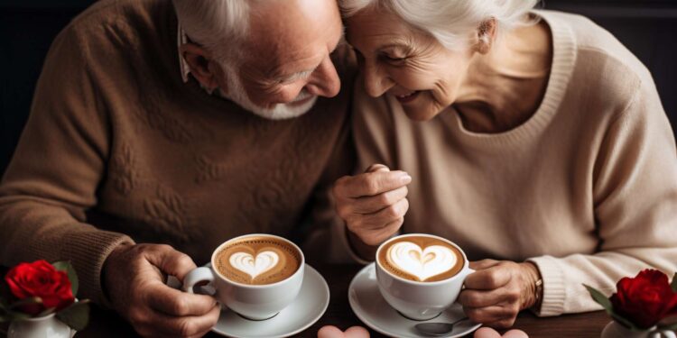 Coffee drinkers better protected against Alzheimer’s disease?
