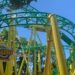 Conflict between two families: a forty-year-old stabbed in front of children in an amusement park