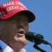 Donald Trump may benefit from partial immunity, US Supreme Court rules