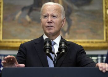 Donald Trump’s assassination attempt is also to Joe Biden’s advantage
